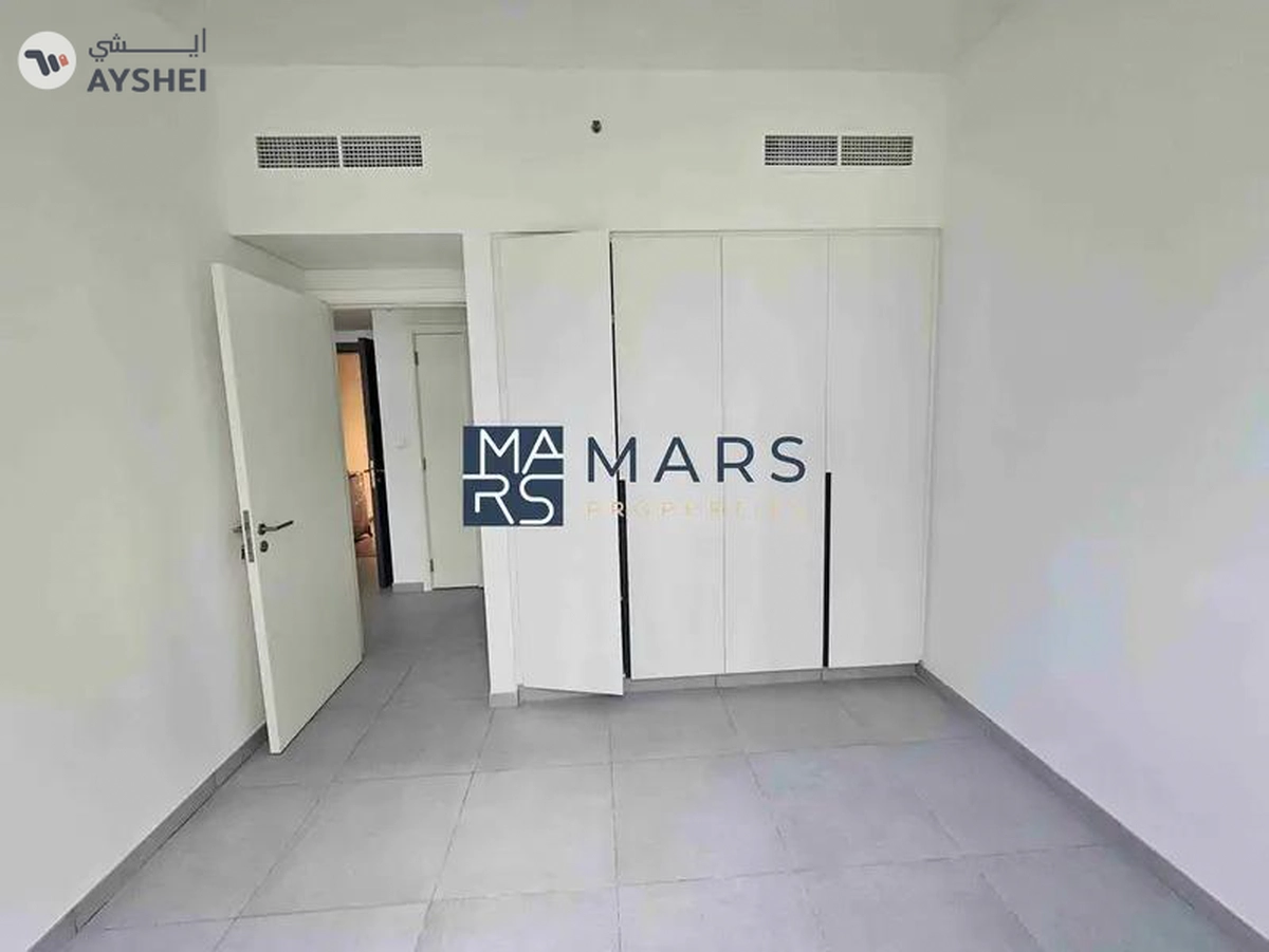 1bhk apartment available for rent in Al jada-2-2
