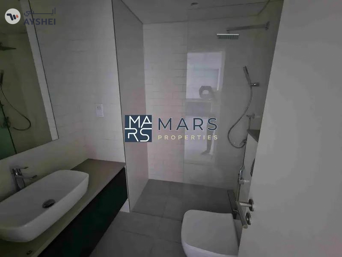 1bhk apartment available for rent in Al jada-6-6