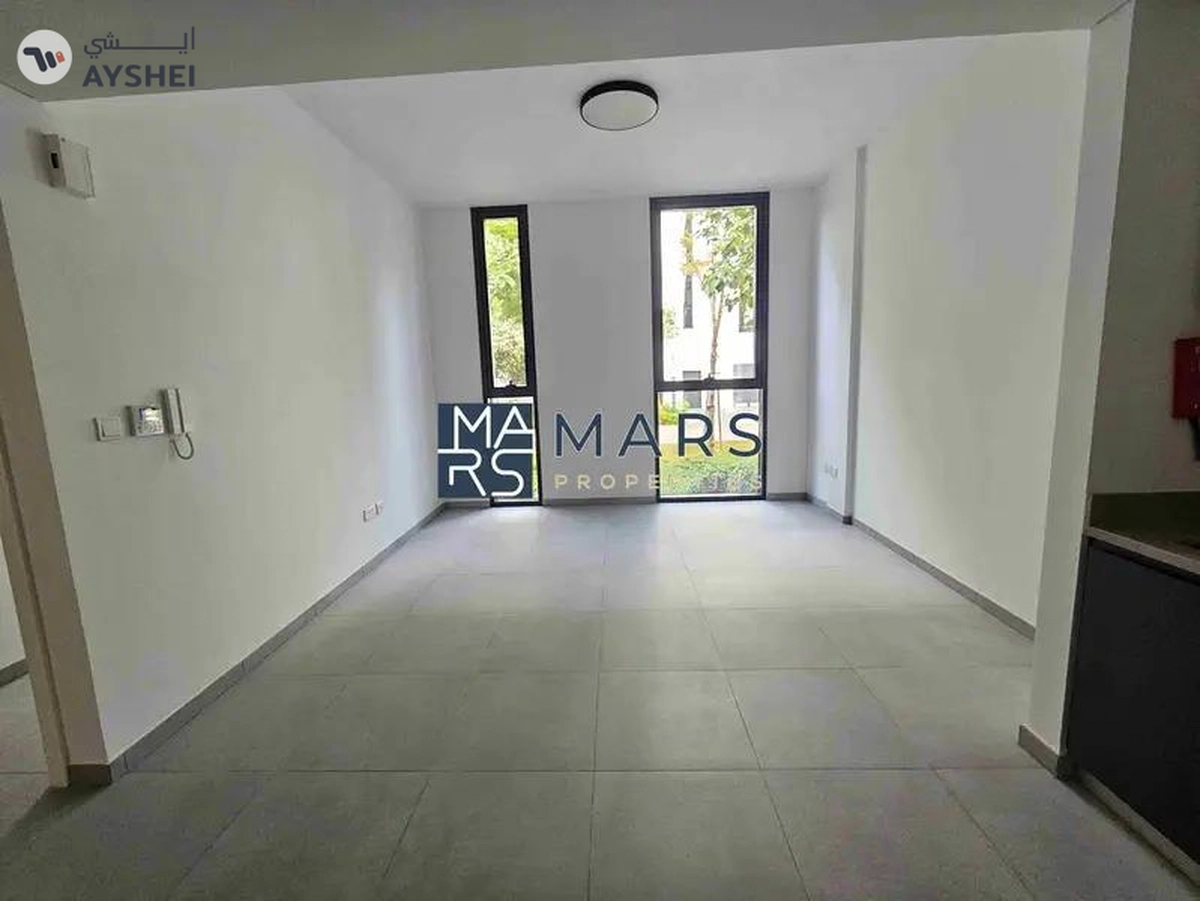 1bhk apartment available for rent in Al jada-7-7