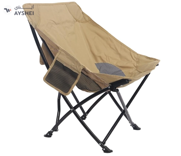 Yatai Decor Outdoor Camping Chairs For Adults Camping Folding Chair