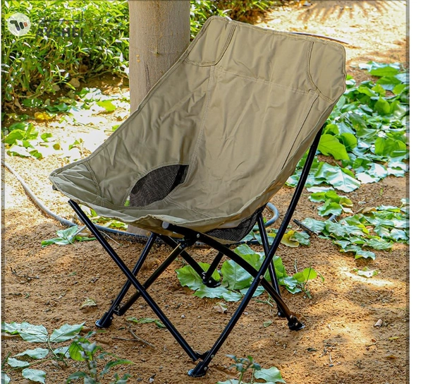 Yatai Decor Outdoor Camping Chairs For Adults Camping Folding Chair