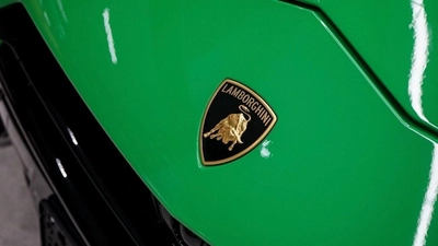Lamborghini Urus 4.0T V8 Performante-12