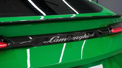 Lamborghini Urus 4.0T V8 Performante-13