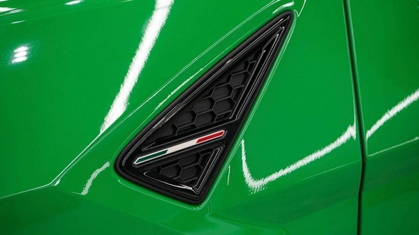 Lamborghini Urus 4.0T V8 Performante