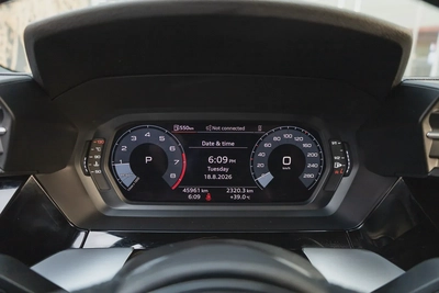 Audi A3 2023-11