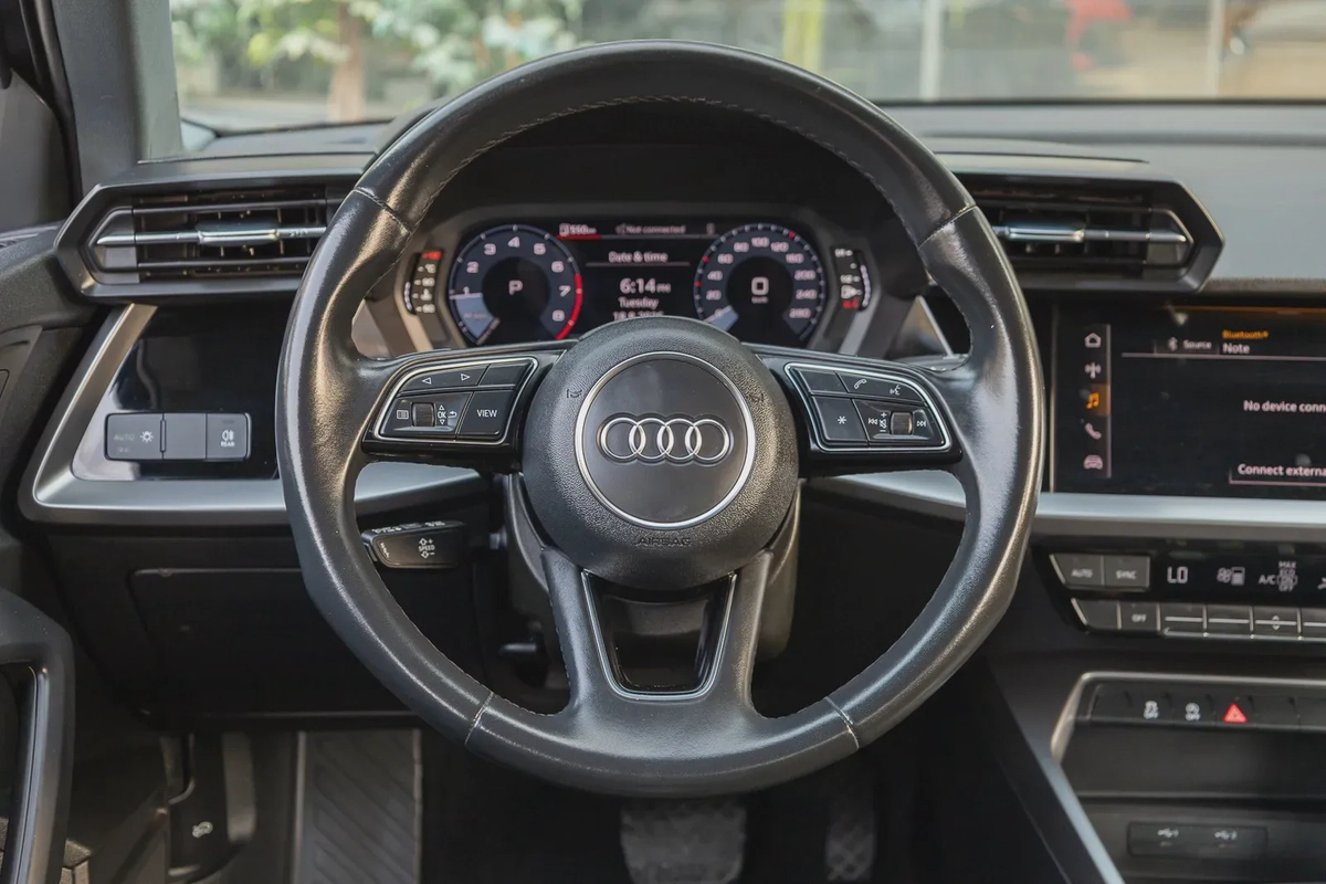 Audi A3 2023-3-3