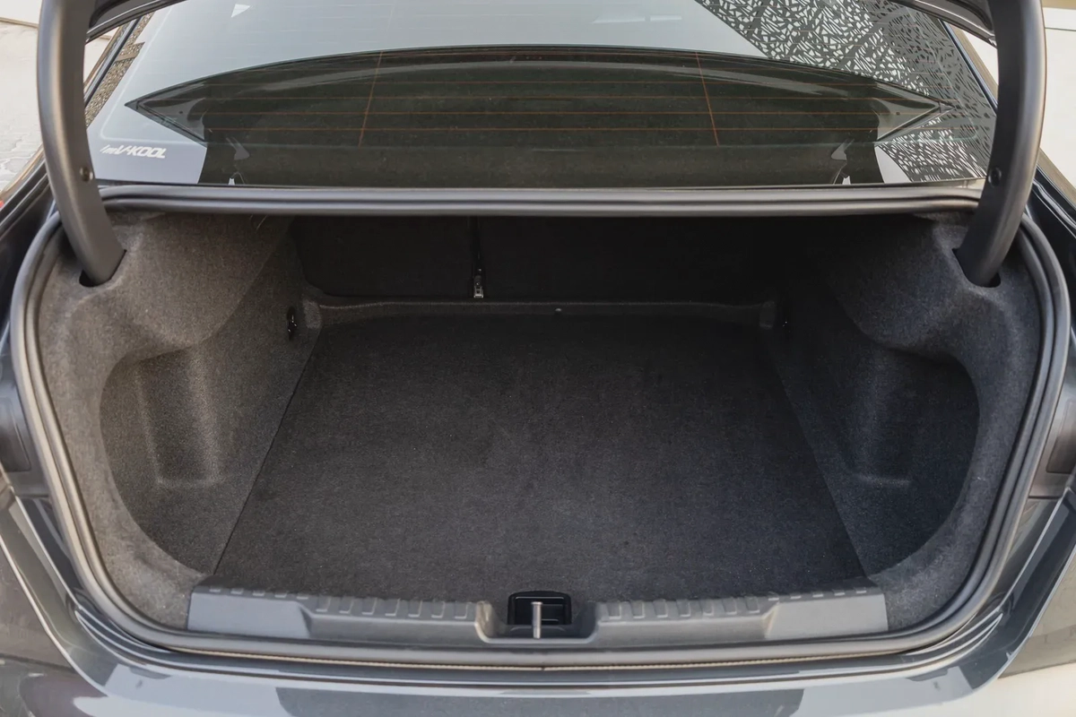 Audi A3 2023-4-4