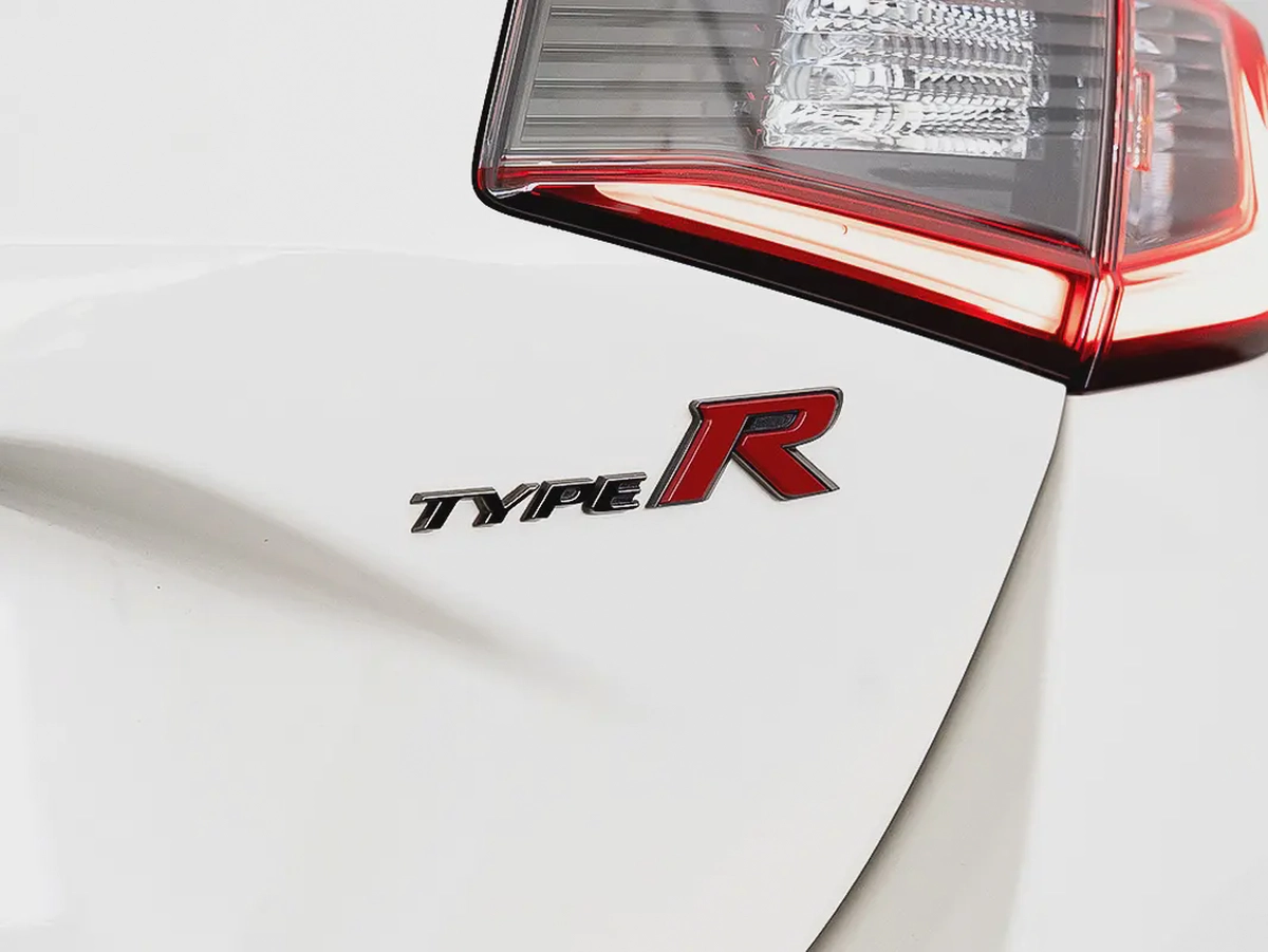 4,145 AED / 60 months | 0% DP | 2024 Honda Civic Type R / Modified / Honda Service Plan