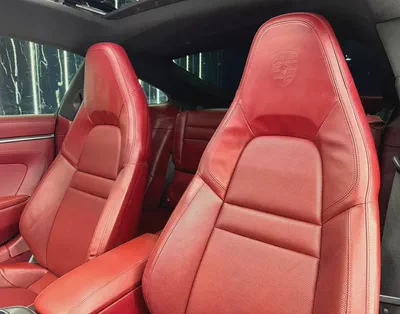 Exclusive Offer | Porsche 911 Carrera 4S | 2020 | GCC specs-19