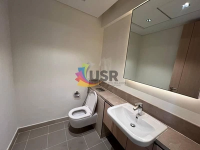 SPACIOUS 1BR W/ LAUNDRY ROOM AND SEAVIEW FOR FAMILY 95K-9