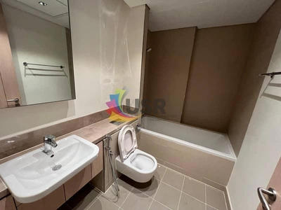 SPACIOUS 1BR W/ LAUNDRY ROOM AND SEAVIEW FOR FAMILY 95K-11