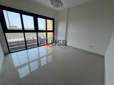 SPACIOUS 1BR W/ LAUNDRY ROOM AND SEAVIEW FOR FAMILY 95K-0