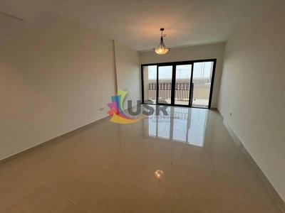 SPACIOUS 1BR W/ LAUNDRY ROOM AND SEAVIEW FOR FAMILY 95K-2