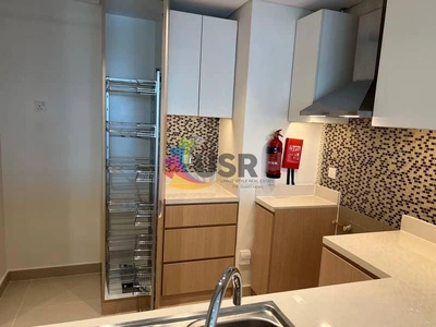 SPACIOUS 1BR W/ LAUNDRY ROOM AND SEAVIEW FOR FAMILY 95K-3