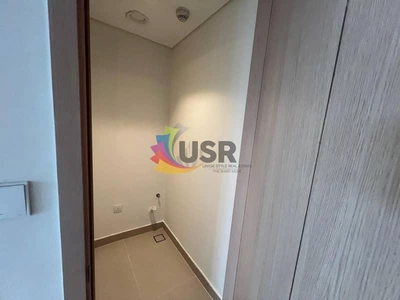 SPACIOUS 1BR W/ LAUNDRY ROOM AND SEAVIEW FOR FAMILY 95K-5