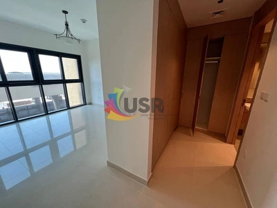SPACIOUS 1BR W/ LAUNDRY ROOM AND SEAVIEW FOR FAMILY 95K-6