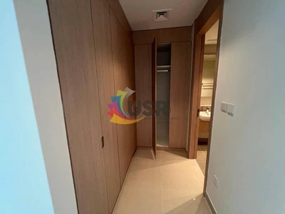 SPACIOUS 1BR W/ LAUNDRY ROOM AND SEAVIEW FOR FAMILY 95K-7
