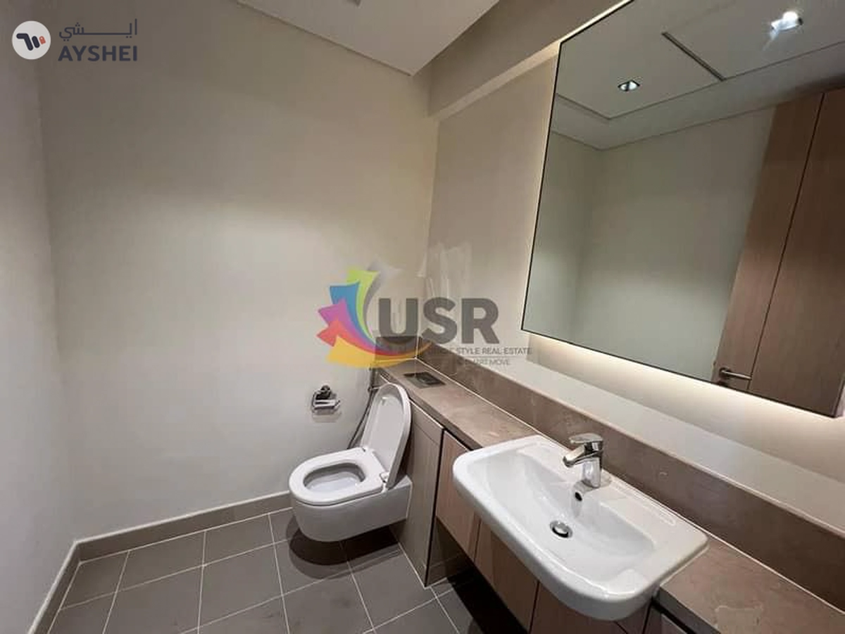 SPACIOUS 1BR W/ LAUNDRY ROOM AND SEAVIEW FOR FAMILY 95K-9-9