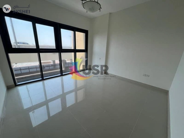 SPACIOUS 1BR W/ LAUNDRY ROOM AND SEAVIEW FOR FAMILY 95K