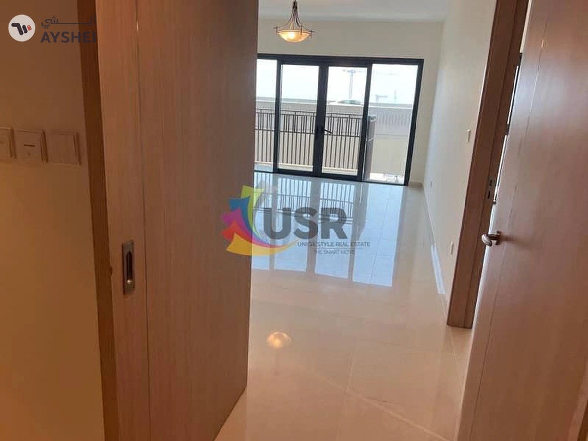 SPACIOUS 1BR W/ LAUNDRY ROOM AND SEAVIEW FOR FAMILY 95K-4-4