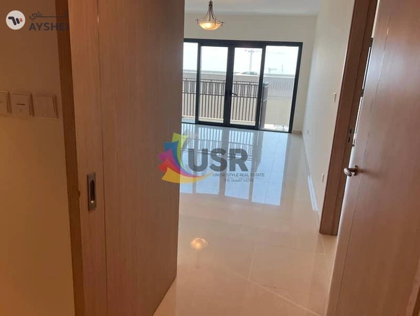 SPACIOUS 1BR W/ LAUNDRY ROOM AND SEAVIEW FOR FAMILY 95K