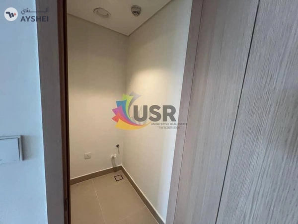 SPACIOUS 1BR W/ LAUNDRY ROOM AND SEAVIEW FOR FAMILY 95K
