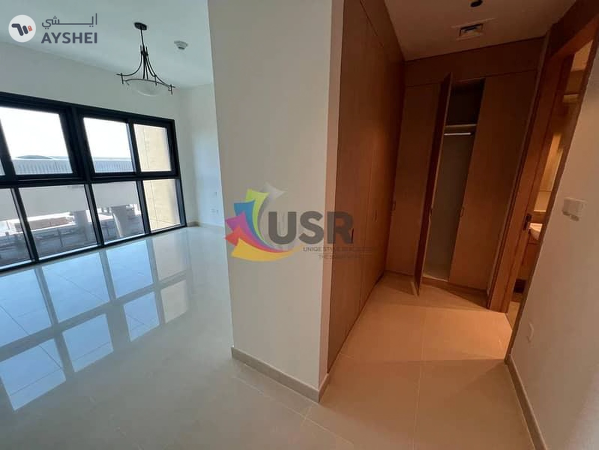 SPACIOUS 1BR W/ LAUNDRY ROOM AND SEAVIEW FOR FAMILY 95K-6-6