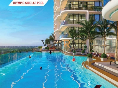 Sportz By Danube Tower 2, Sportz By Danube, Dubai Sports City, Dubai-10