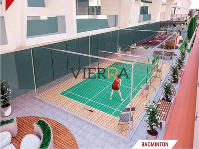 Sportz By Danube Tower 2, Sportz By Danube, Dubai Sports City, Dubai-7