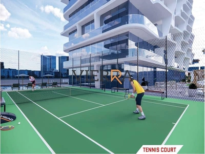 Sportz By Danube Tower 2, Sportz By Danube, Dubai Sports City, Dubai-8