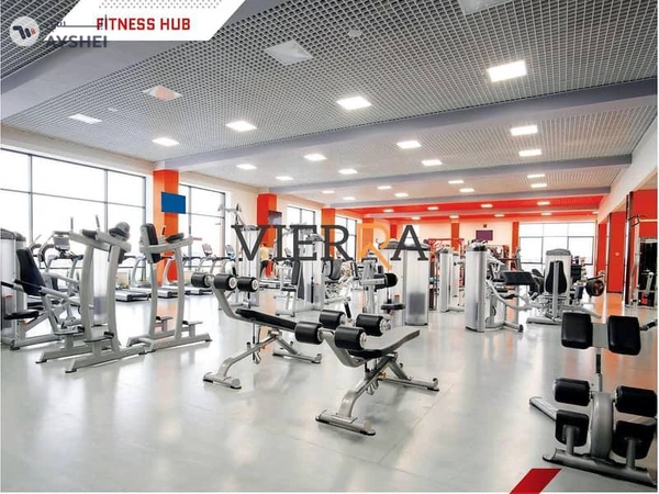 Sportz By Danube Tower 2, Sportz By Danube, Dubai Sports City, Dubai