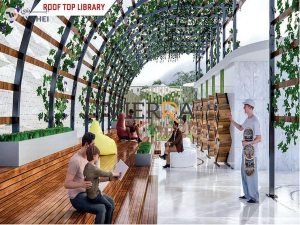 Sportz By Danube Tower 2, Sportz By Danube, Dubai Sports City, Dubai