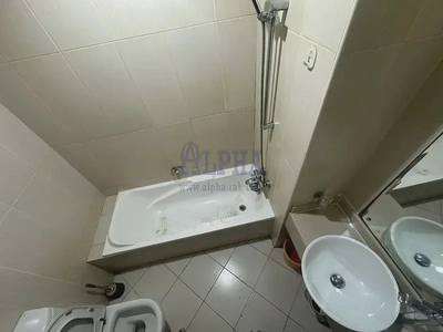 Alluring Gulf Sea View! Studio with Big Balcony-1