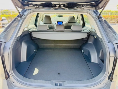 Toyota RAV4 2.5L Hybrid 2025 GCC 0 KM-17