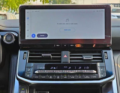 Toyota Land Cruiser VXR 3.3L DIESEL | PWR WITH MEMORY SEATS | HUD , RADAR | JBL SPEAKERS (CODE # LCDVXRHA)-20