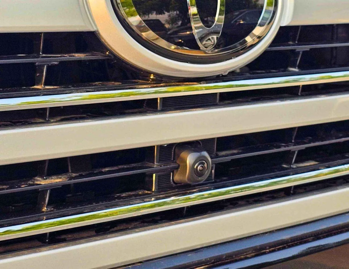 Toyota Land Cruiser VXR 3.3L DIESEL | PWR WITH MEMORY SEATS | HUD , RADAR | JBL SPEAKERS (CODE # LCDVXRHA)-9-0
