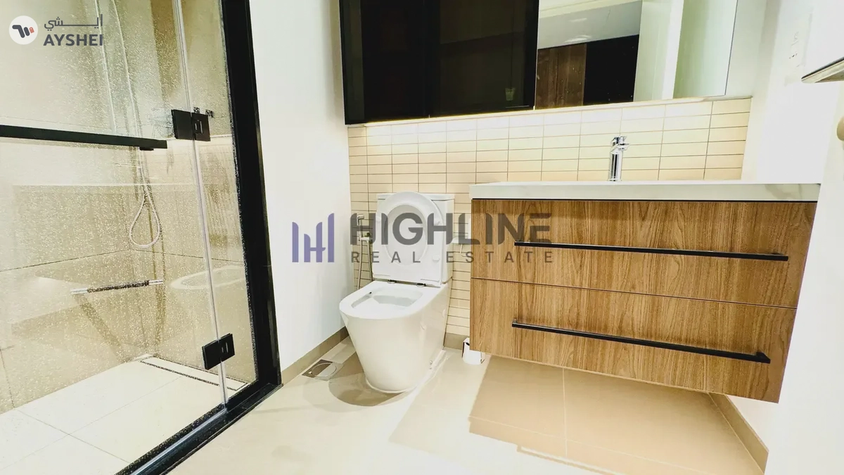 BRAND NEW | FURNISHED | HIGH END FINISHING