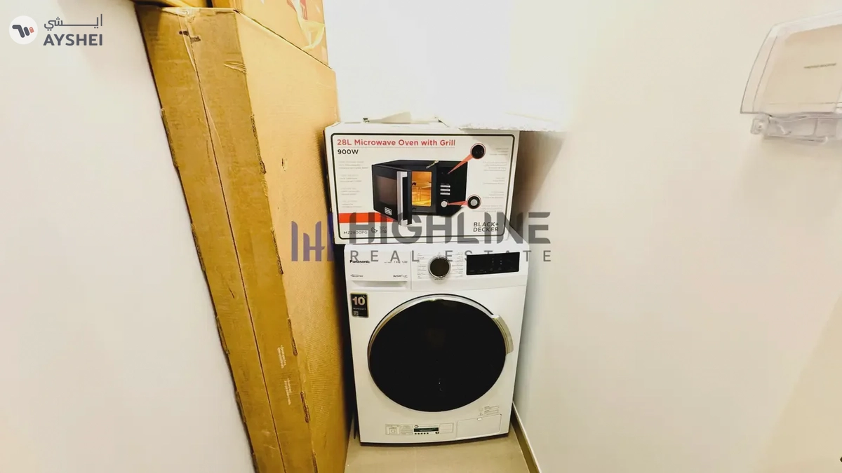 BRAND NEW | FURNISHED | HIGH END FINISHING