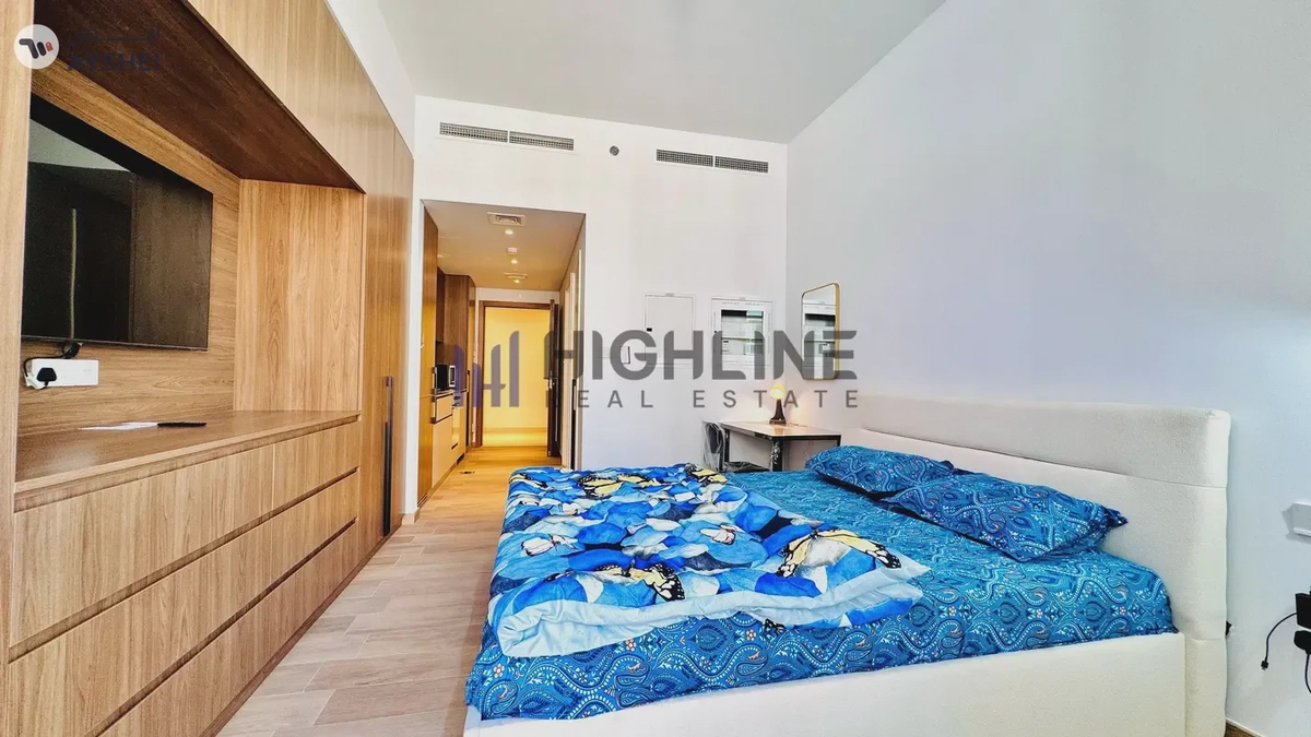 BRAND NEW | FURNISHED | HIGH END FINISHING