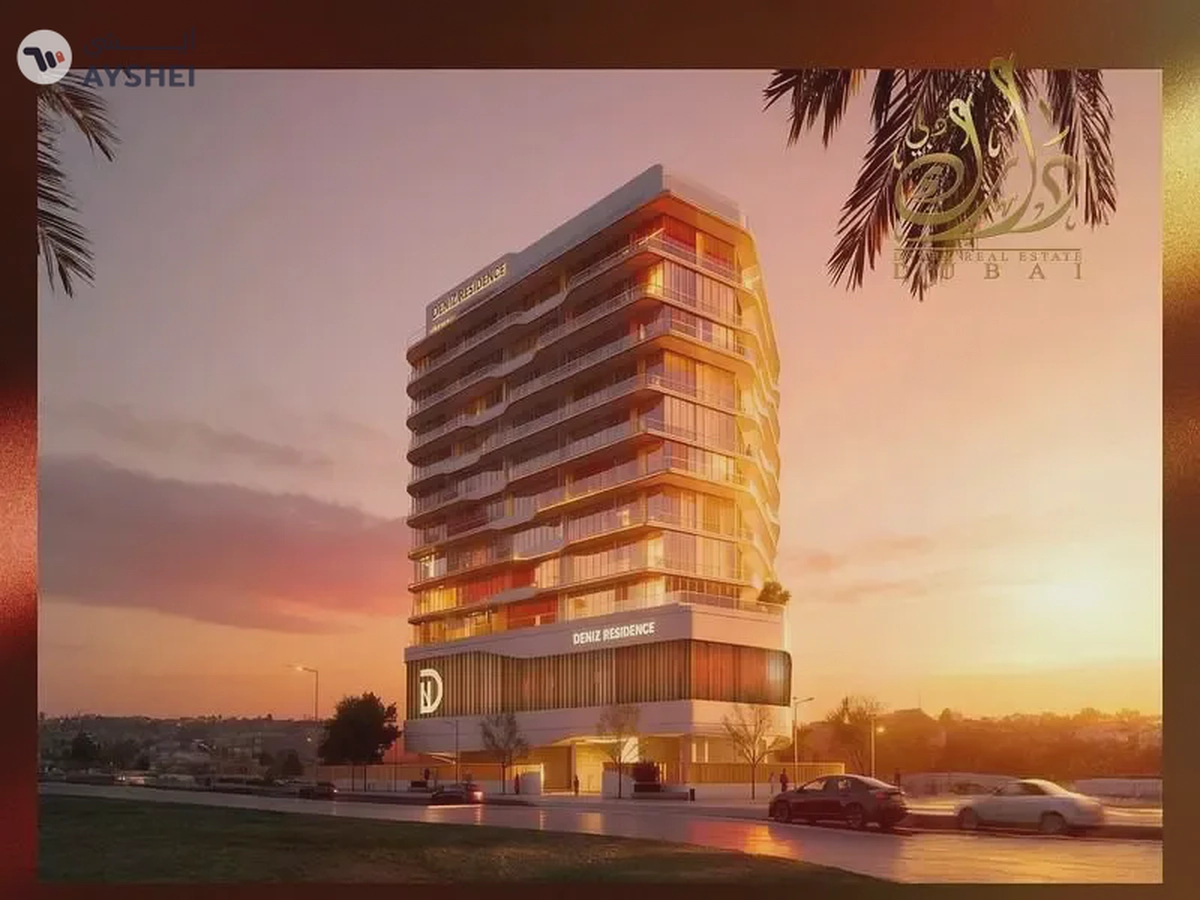 40% POSTHAND OVER 10% ONLY DOWN PAYMENT FULLY FURNISHED