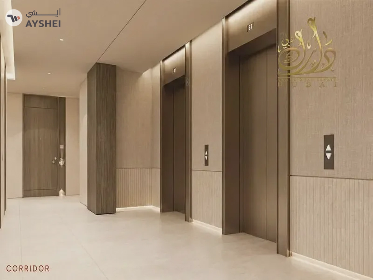 40% POSTHAND OVER 10% ONLY DOWN PAYMENT FULLY FURNISHED
