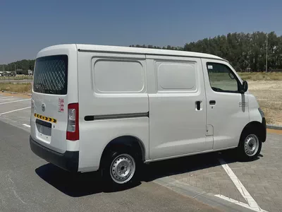 Toyota Lite Ace 2024 (1.5L Full Automatic) Van petrol,-9