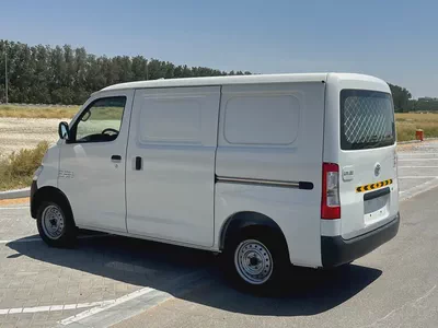 Toyota Lite Ace 2024 (1.5L Full Automatic) Van petrol,-10