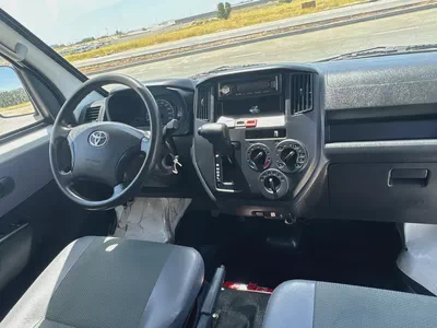 Toyota Lite Ace 2024 (1.5L Full Automatic) Van petrol,-11