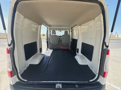 Toyota Lite Ace 2024 (1.5L Full Automatic) Van petrol,-13