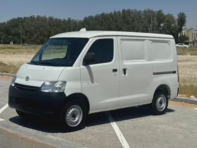 Toyota Lite Ace 2024 (1.5L Full Automatic) Van petrol,-3