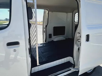 Toyota Lite Ace 2024 (1.5L Full Automatic) Van petrol,-6