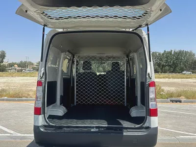 Toyota Lite Ace 2024 (1.5L Full Automatic) Van petrol,-7