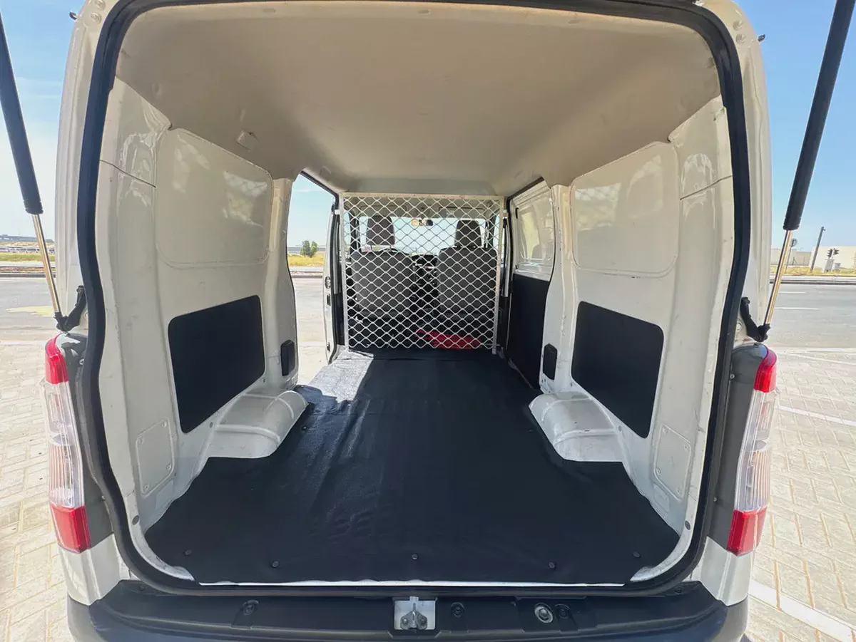 Toyota Lite Ace 2024 (1.5L Full Automatic) Van petrol,-13-13