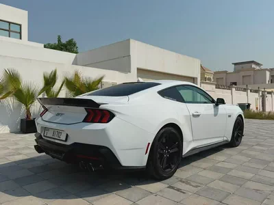 2025 Ford Mustang GT-Excellent Condition-Bank Finance Available-6